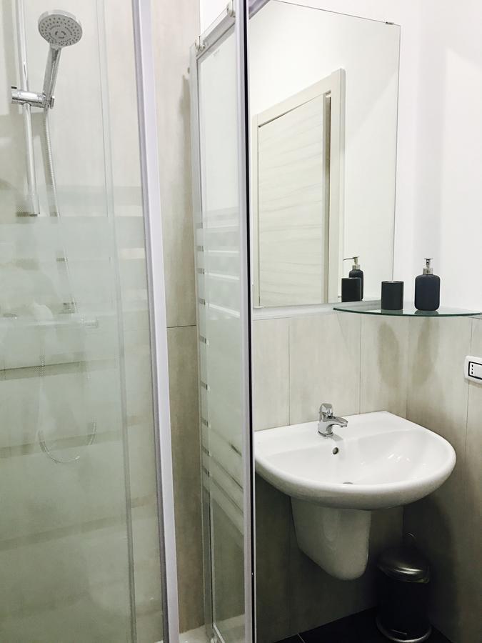 ألتامورا B&B Le Residenze المظهر الخارجي الصورة
